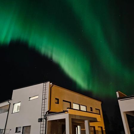 Lapland Arctic Villa Rovaniemi Exterior photo