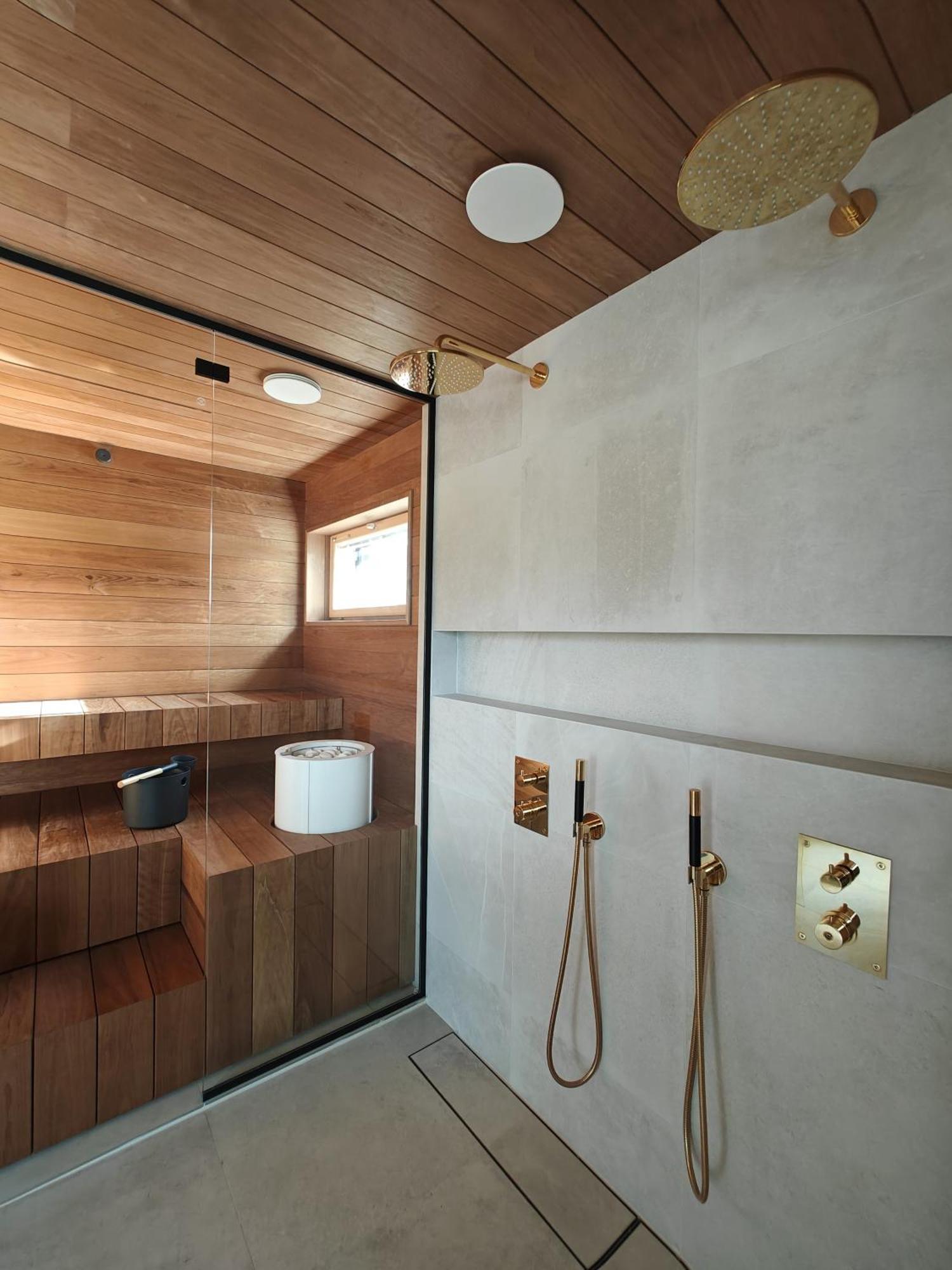 Lapland Arctic Villa Rovaniemi Exterior photo